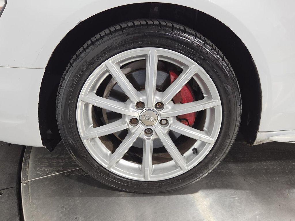 used 2014 Audi A4 car, priced at $9,972