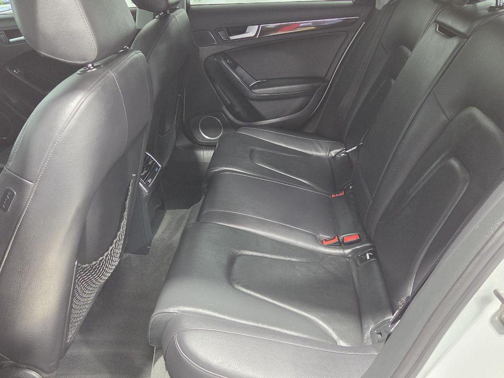 used 2014 Audi A4 car, priced at $9,972