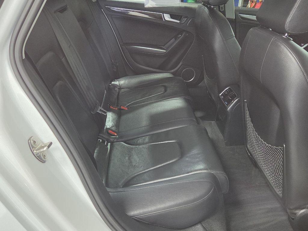 used 2014 Audi A4 car, priced at $9,972
