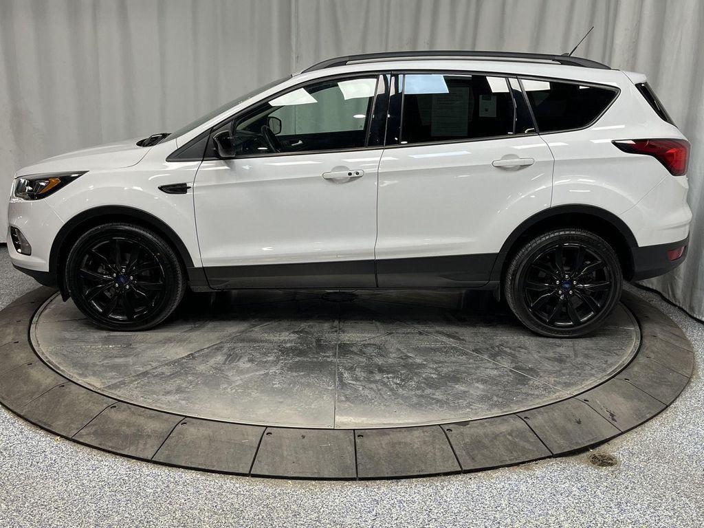 used 2019 Ford Escape car, priced at $11,941
