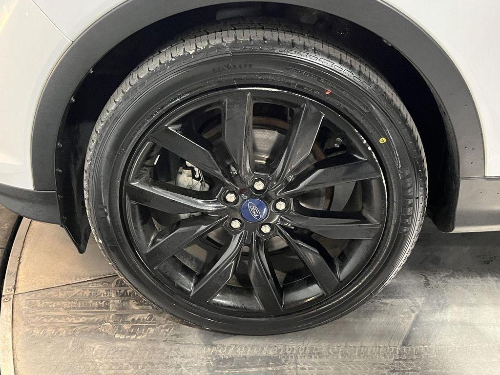 used 2019 Ford Escape car, priced at $11,941