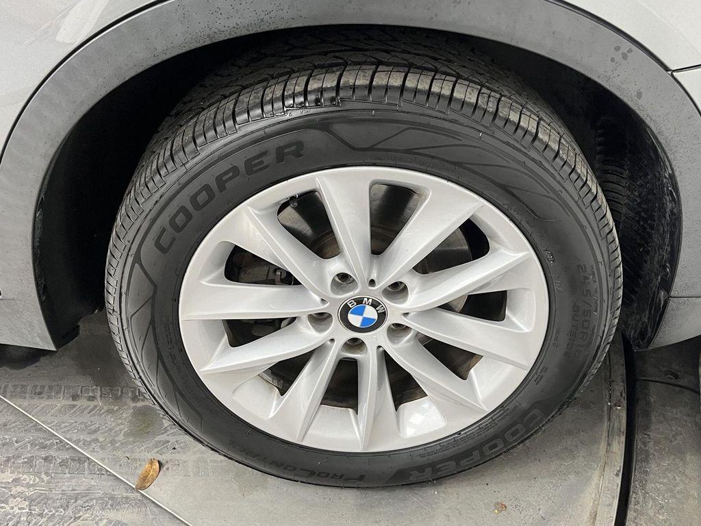 used 2017 BMW X3 car, priced at $12,441