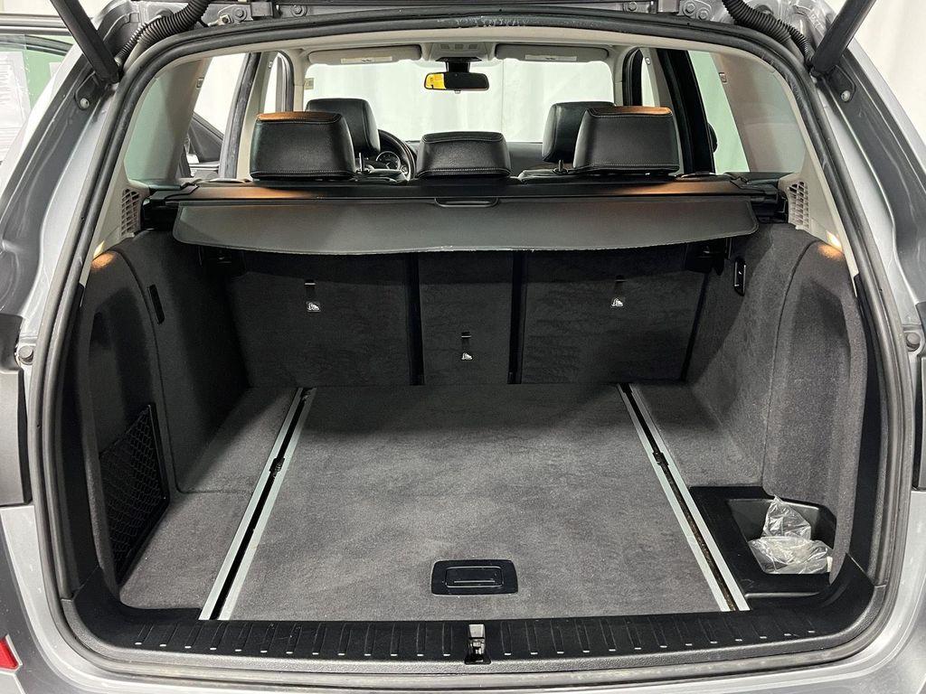 used 2017 BMW X3 car, priced at $12,441