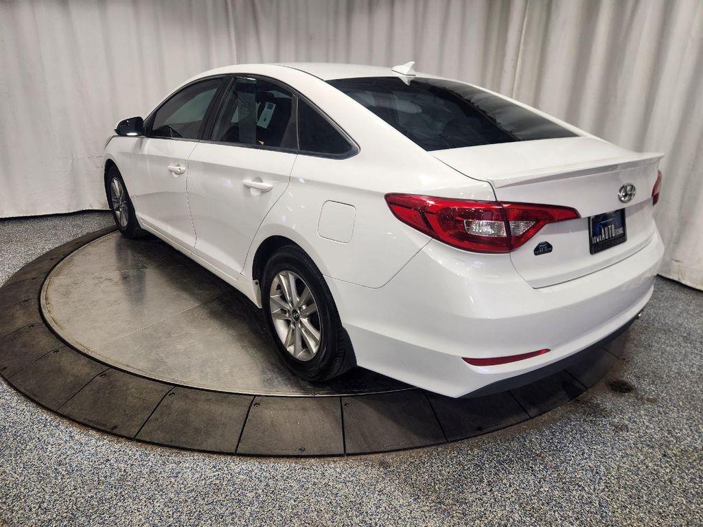 used 2016 Hyundai Sonata car, priced at $9,971