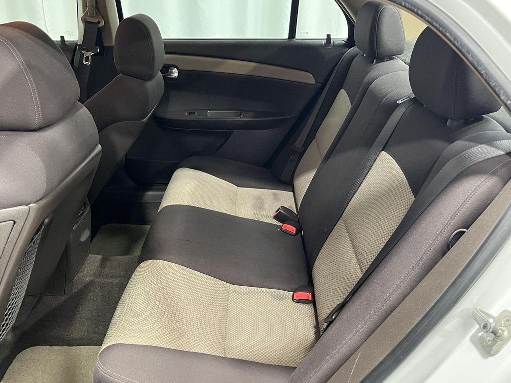 used 2009 Chevrolet Malibu car, priced at $3,441