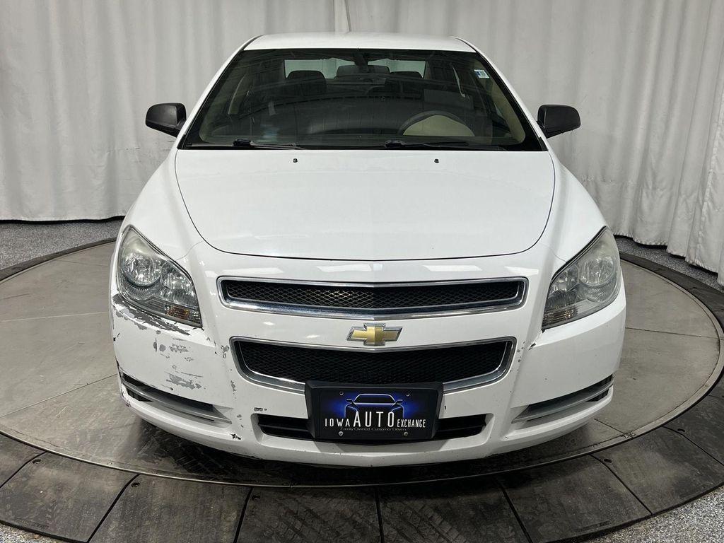 used 2009 Chevrolet Malibu car, priced at $3,441