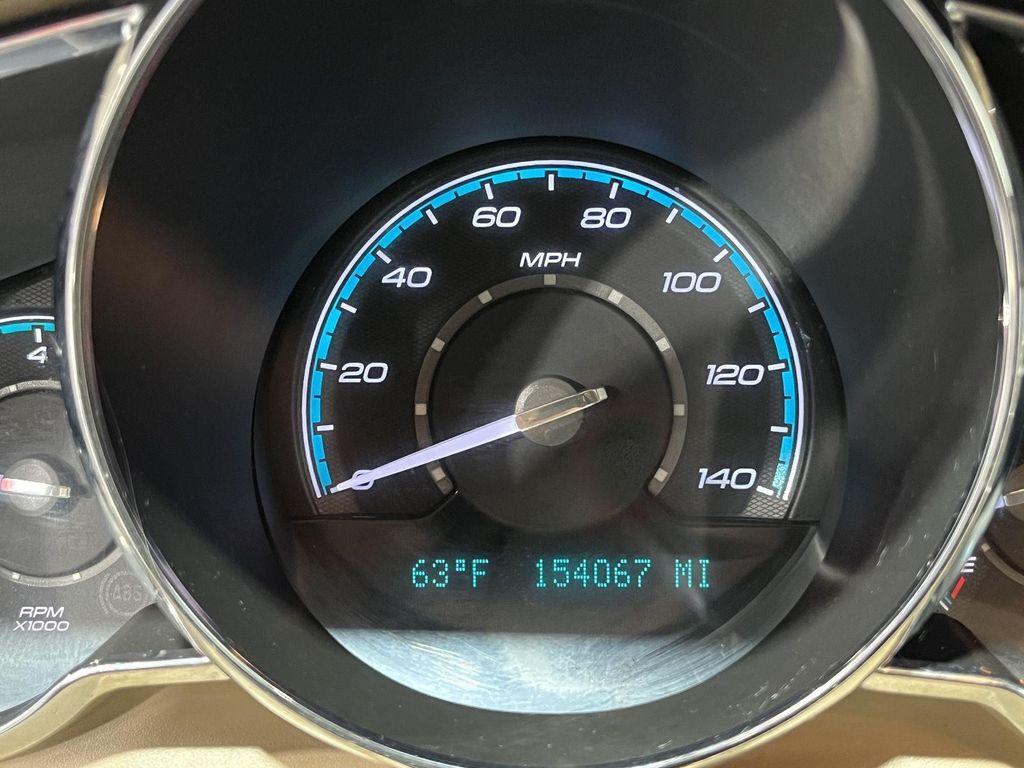 used 2009 Chevrolet Malibu car, priced at $3,441