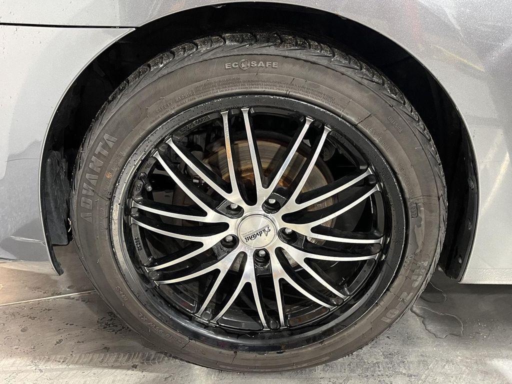 used 2019 Nissan Sentra car, priced at $5,441