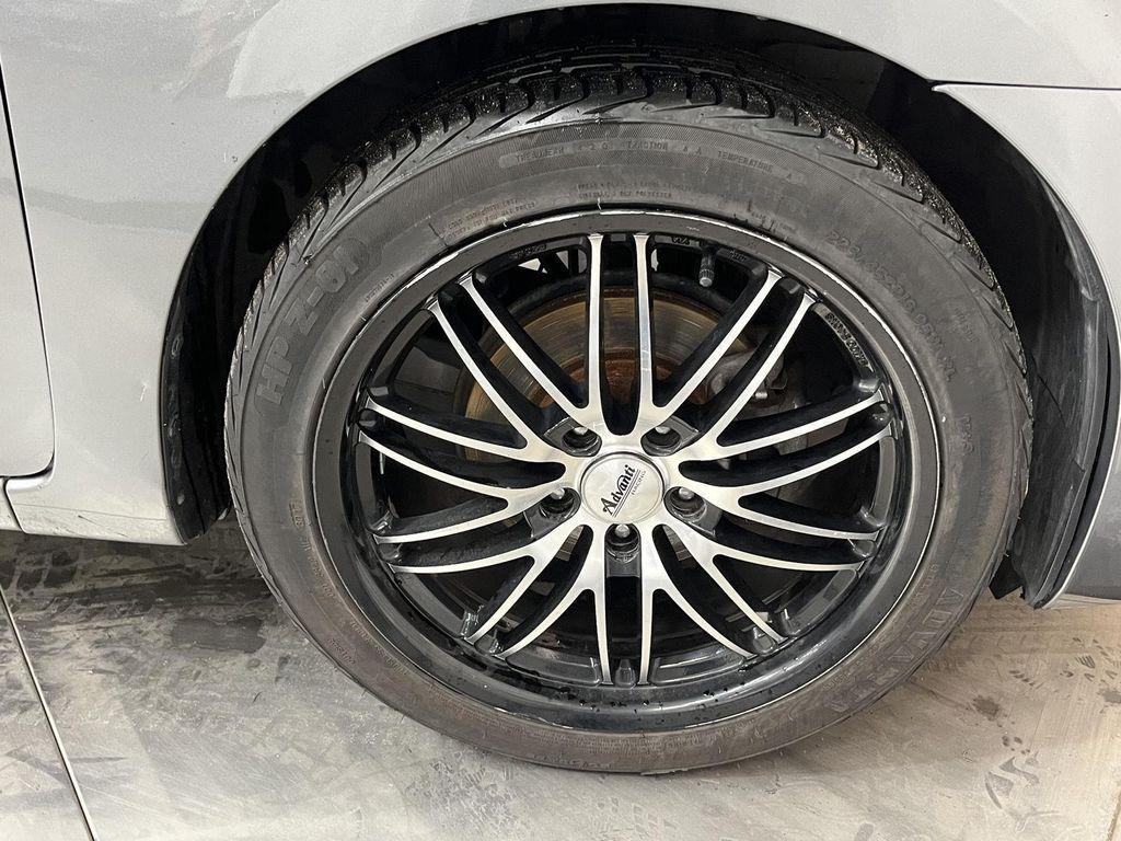 used 2019 Nissan Sentra car, priced at $5,441