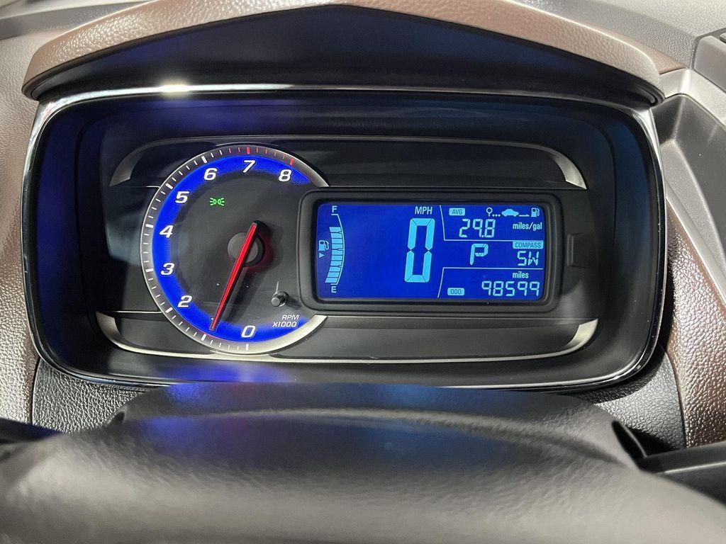 used 2016 Chevrolet Trax car, priced at $9,992