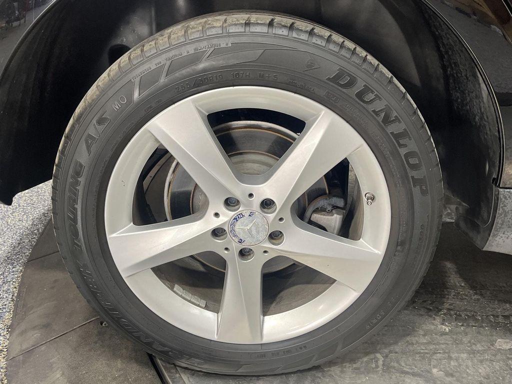 used 2016 Mercedes-Benz GLE-Class car, priced at $15,991