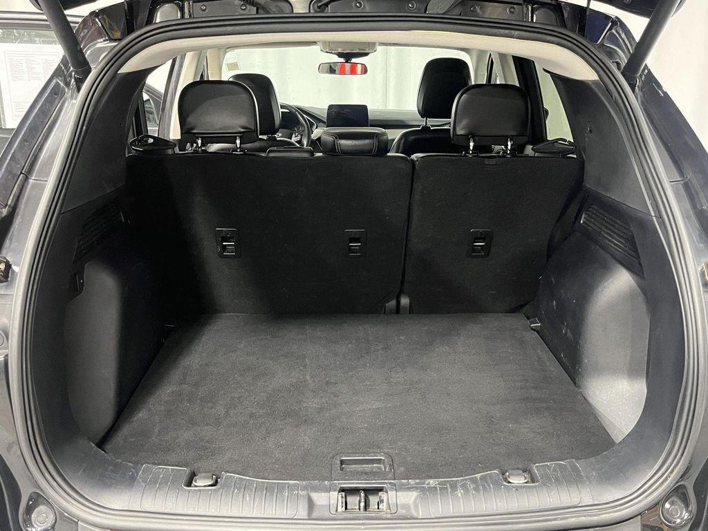 used 2022 Ford Escape car, priced at $14,441