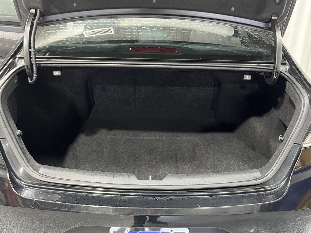 used 2018 Hyundai Sonata car, priced at $13,971