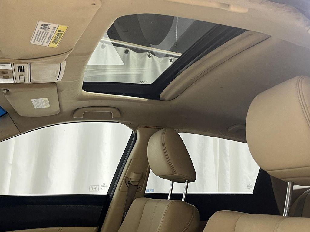 used 2012 Honda Crosstour car, priced at $7,741