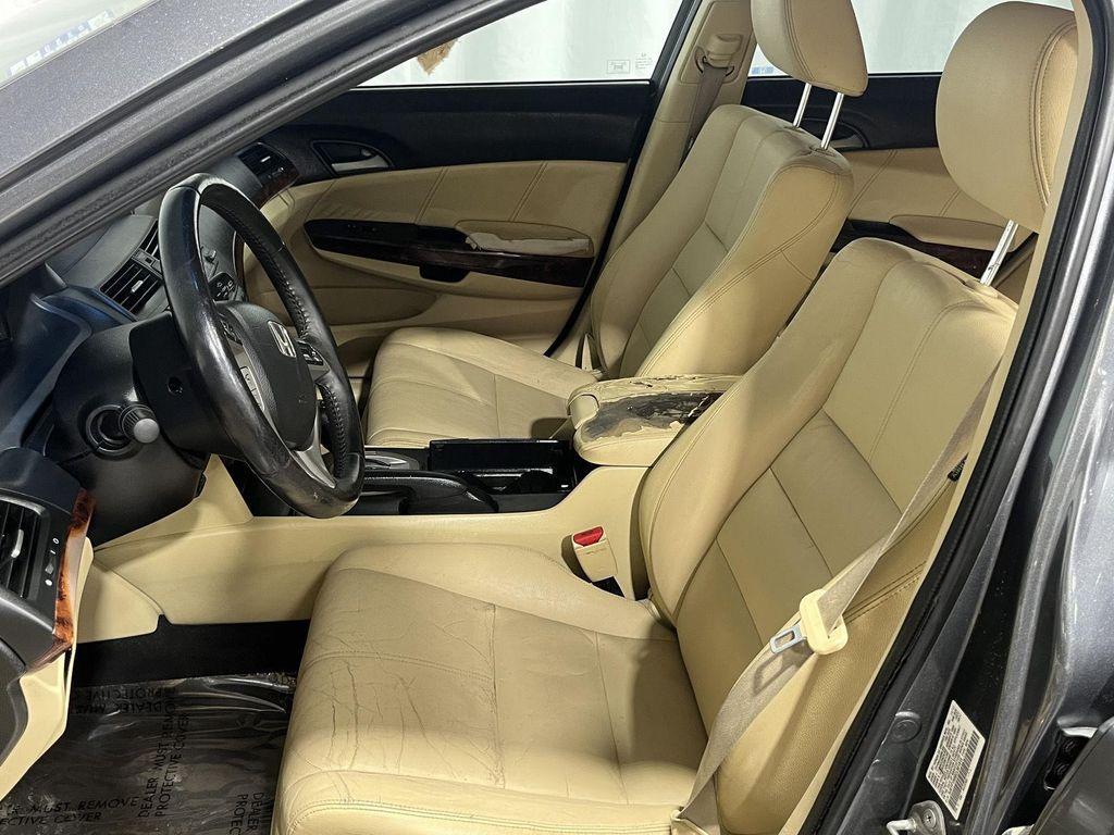 used 2012 Honda Crosstour car, priced at $7,741