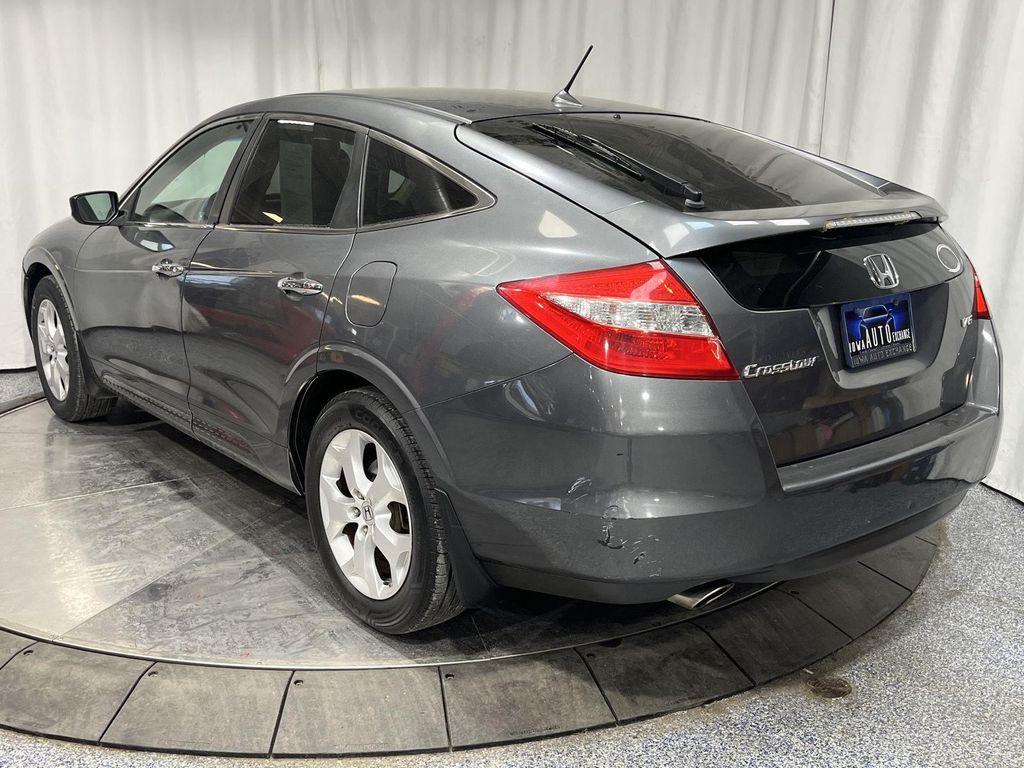 used 2012 Honda Crosstour car, priced at $7,741