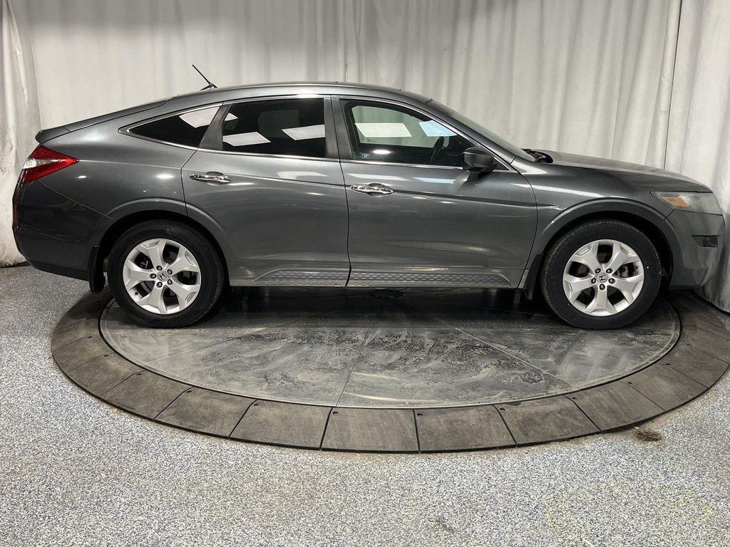 used 2012 Honda Crosstour car, priced at $7,741