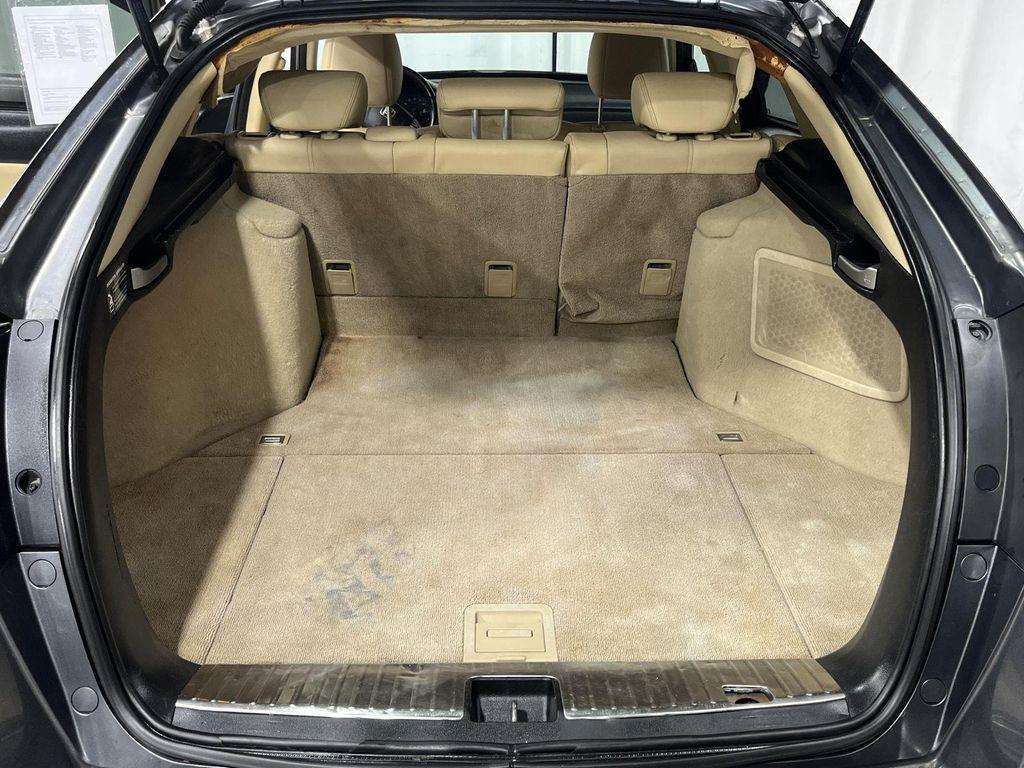 used 2012 Honda Crosstour car, priced at $7,741