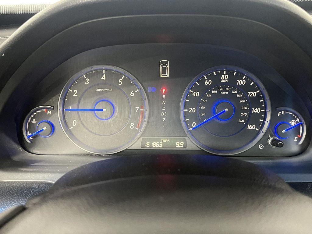 used 2012 Honda Crosstour car, priced at $7,741