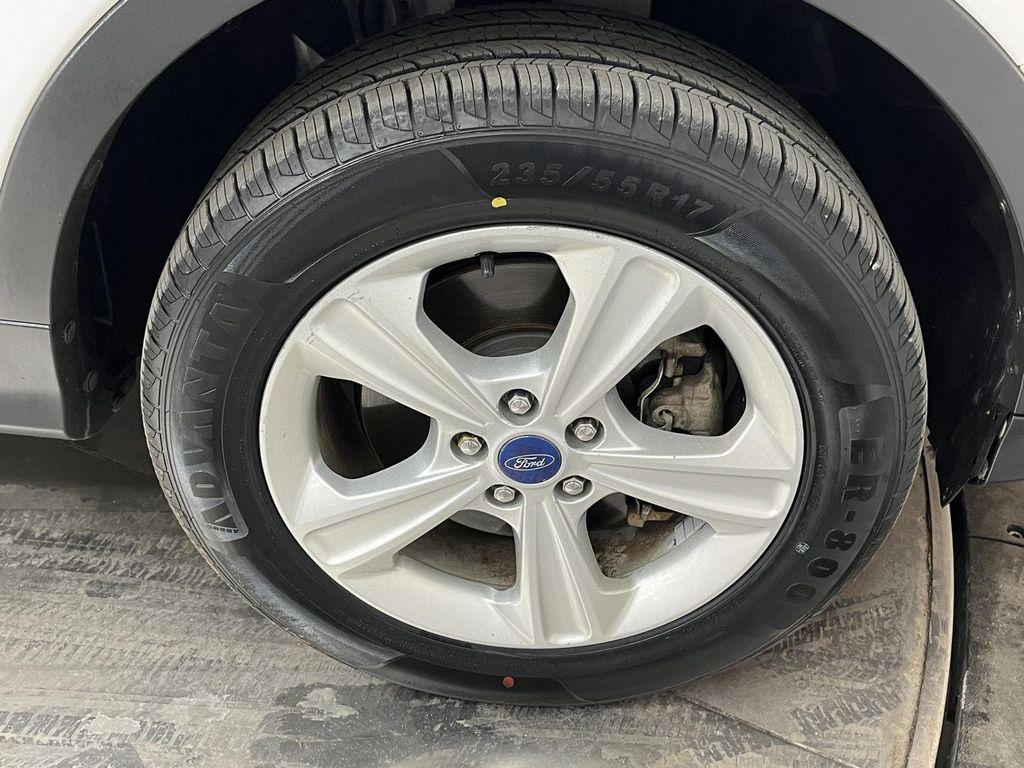 used 2014 Ford Escape car, priced at $8,971