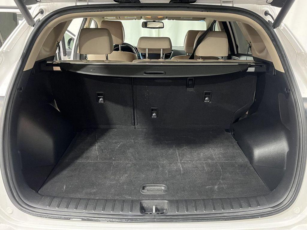 used 2017 Hyundai Tucson car, priced at $10,471