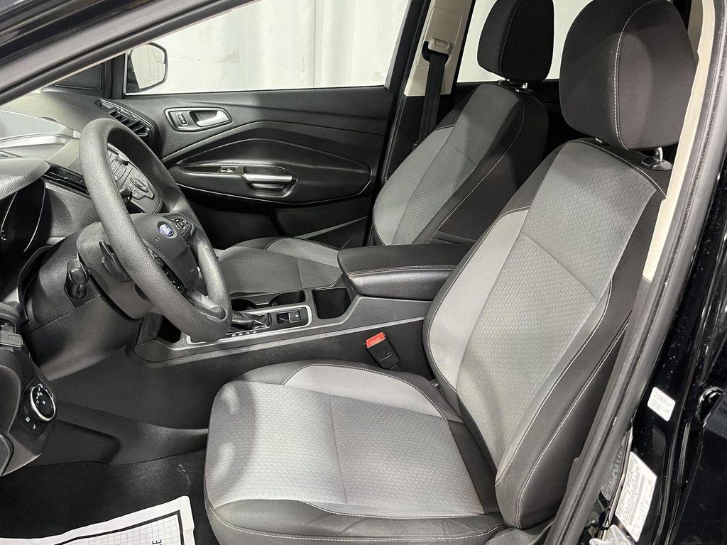 used 2017 Ford Escape car, priced at $8,441