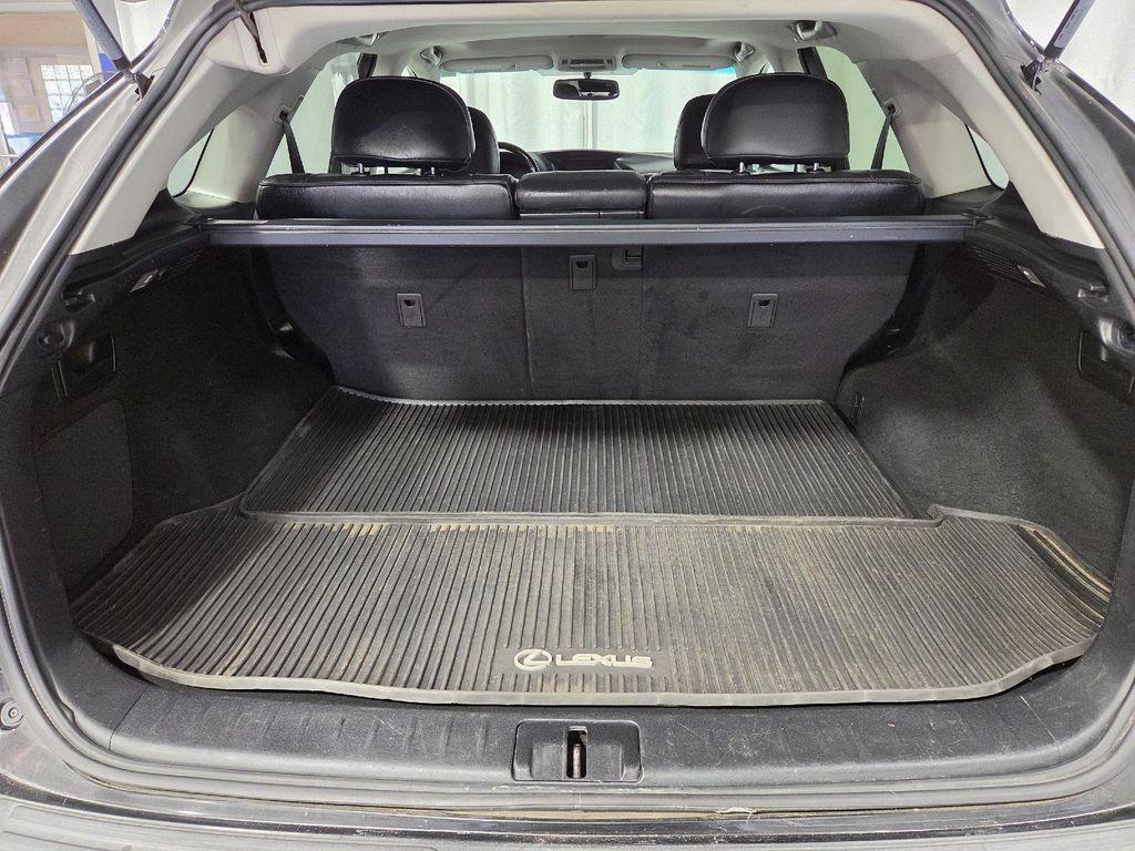 used 2015 Lexus RX 350 car, priced at $13,883