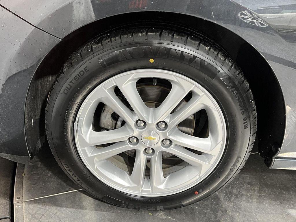 used 2017 Chevrolet Cruze car, priced at $8,741