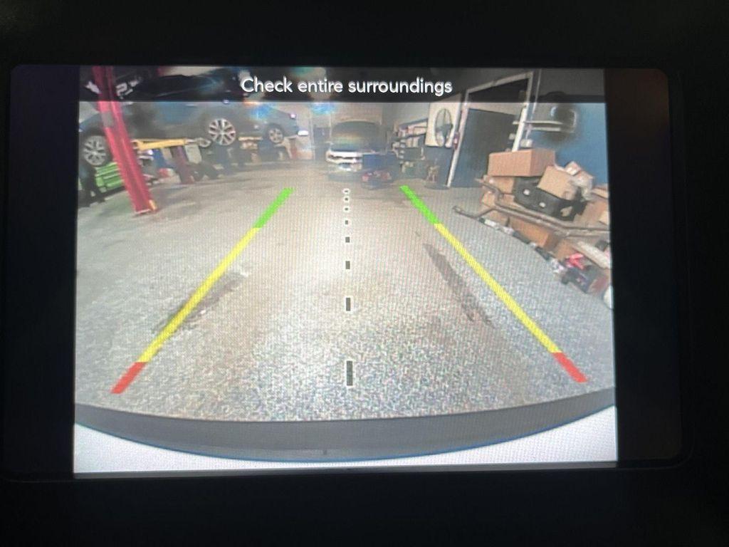 used 2019 Jeep Cherokee car, priced at $9,441