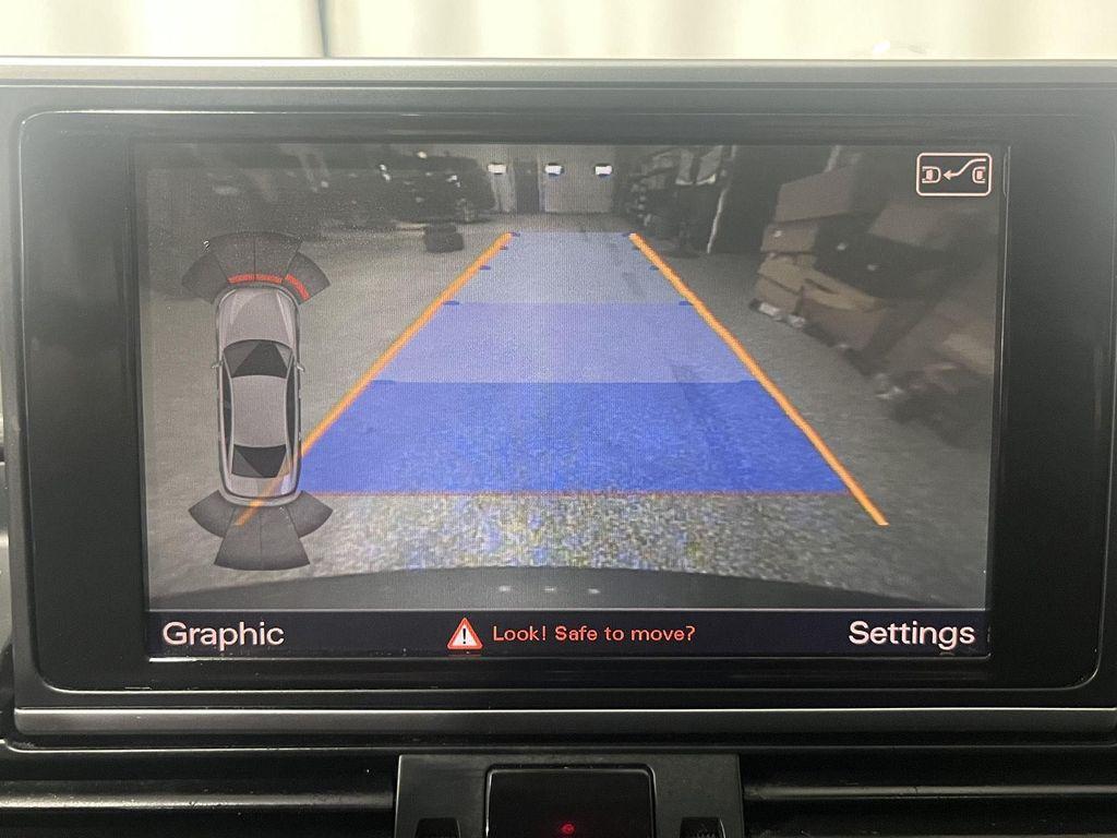 used 2013 Audi A6 car, priced at $7,741