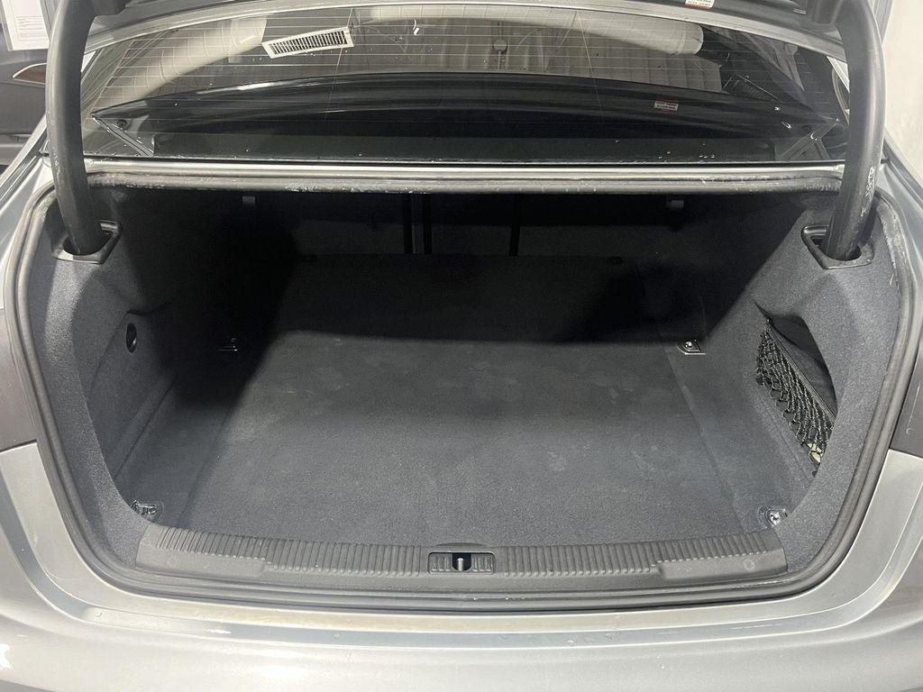 used 2013 Audi A6 car, priced at $7,741