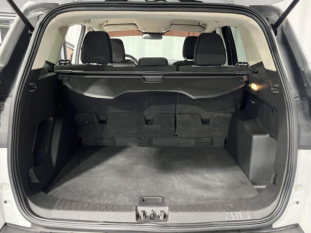 used 2018 Ford Escape car, priced at $12,992