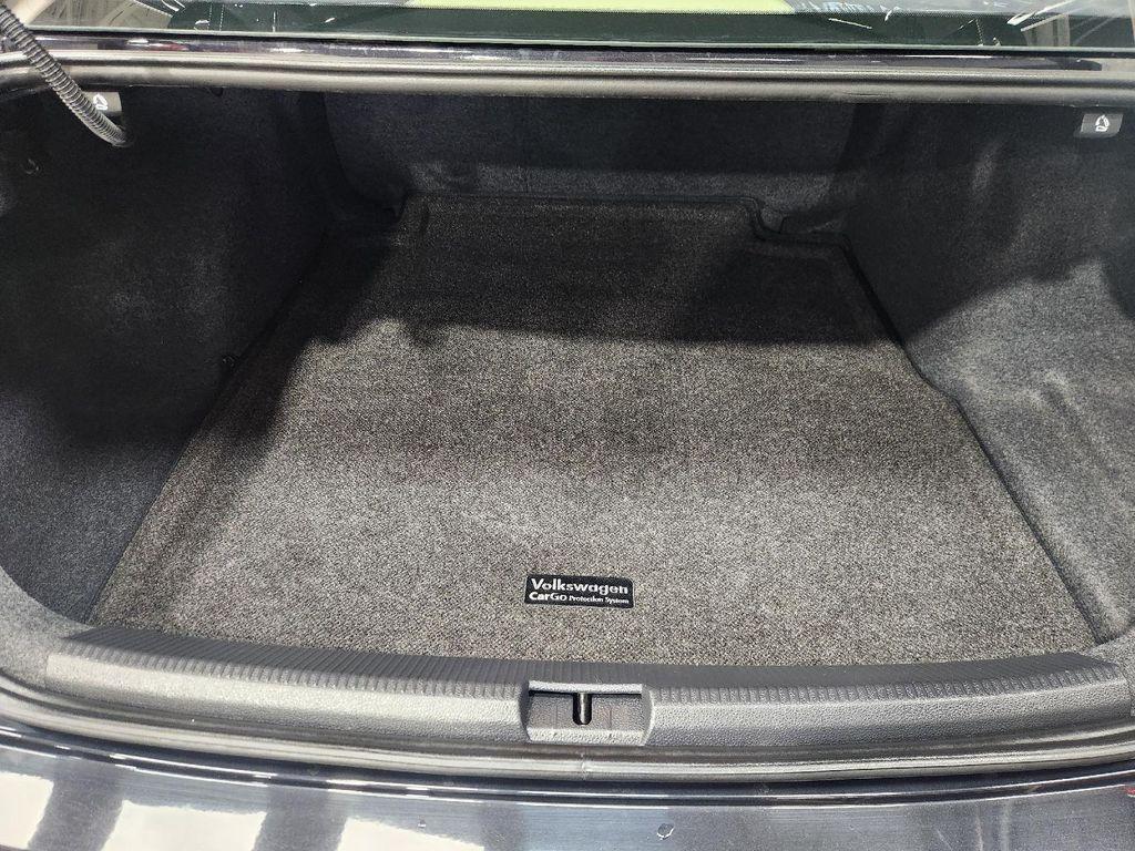 used 2019 Volkswagen Passat car, priced at $10,671