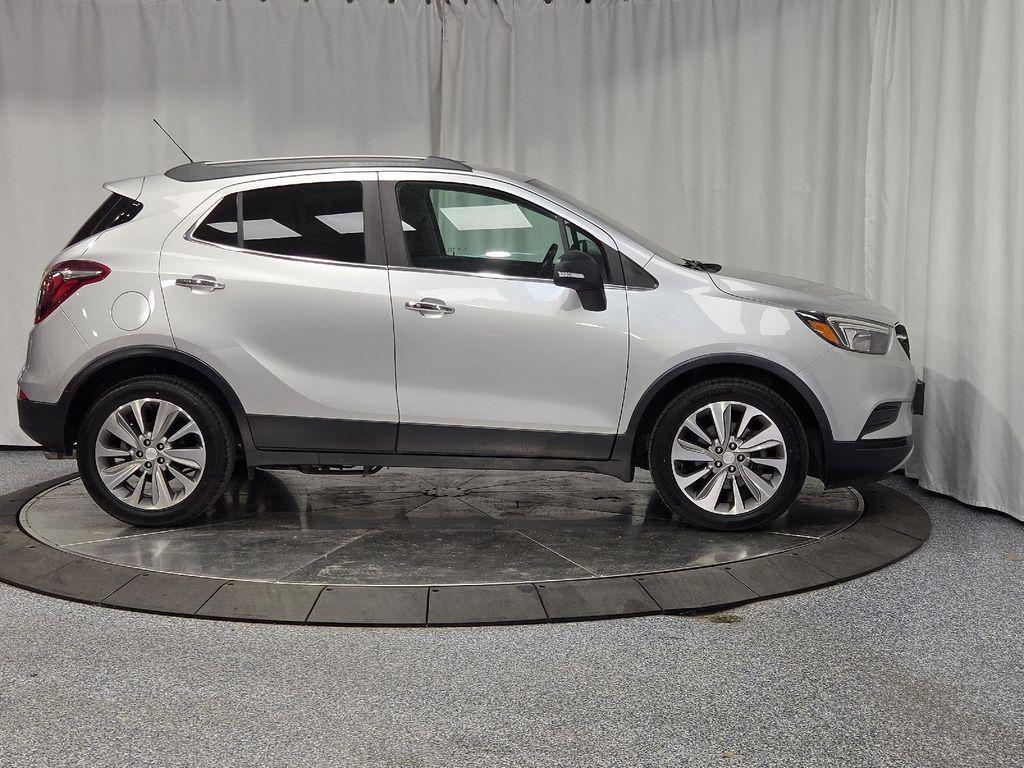 used 2019 Buick Encore car, priced at $11,993