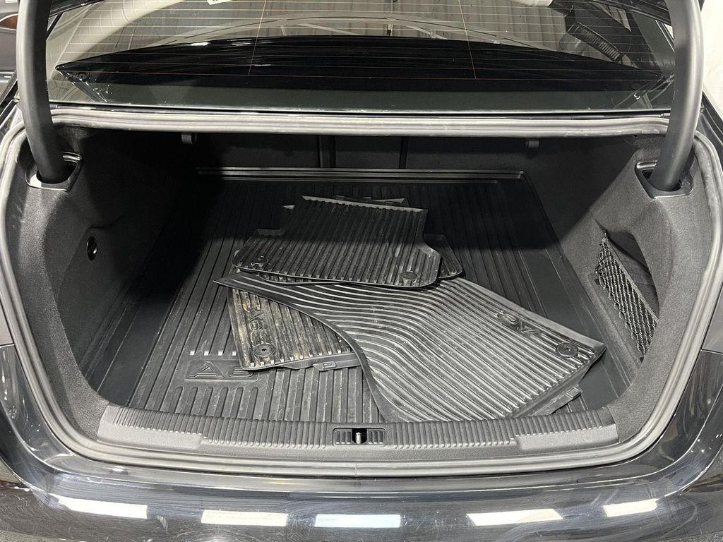 used 2017 Audi A6 car, priced at $17,741