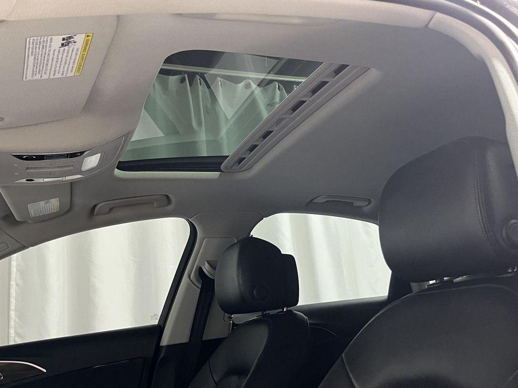 used 2017 Audi A6 car, priced at $17,741