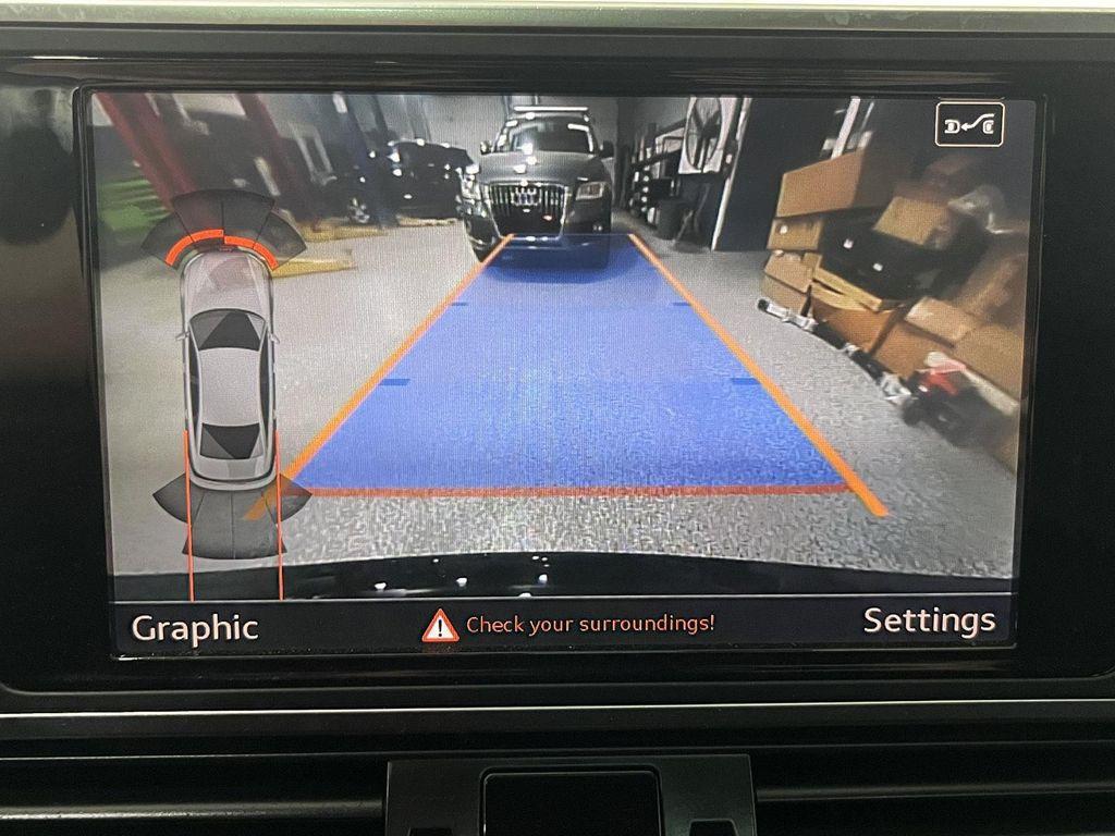 used 2017 Audi A6 car, priced at $17,741