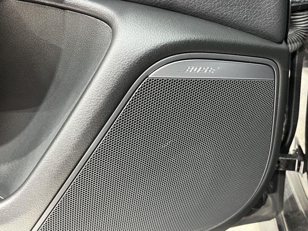 used 2017 Audi A6 car, priced at $17,741