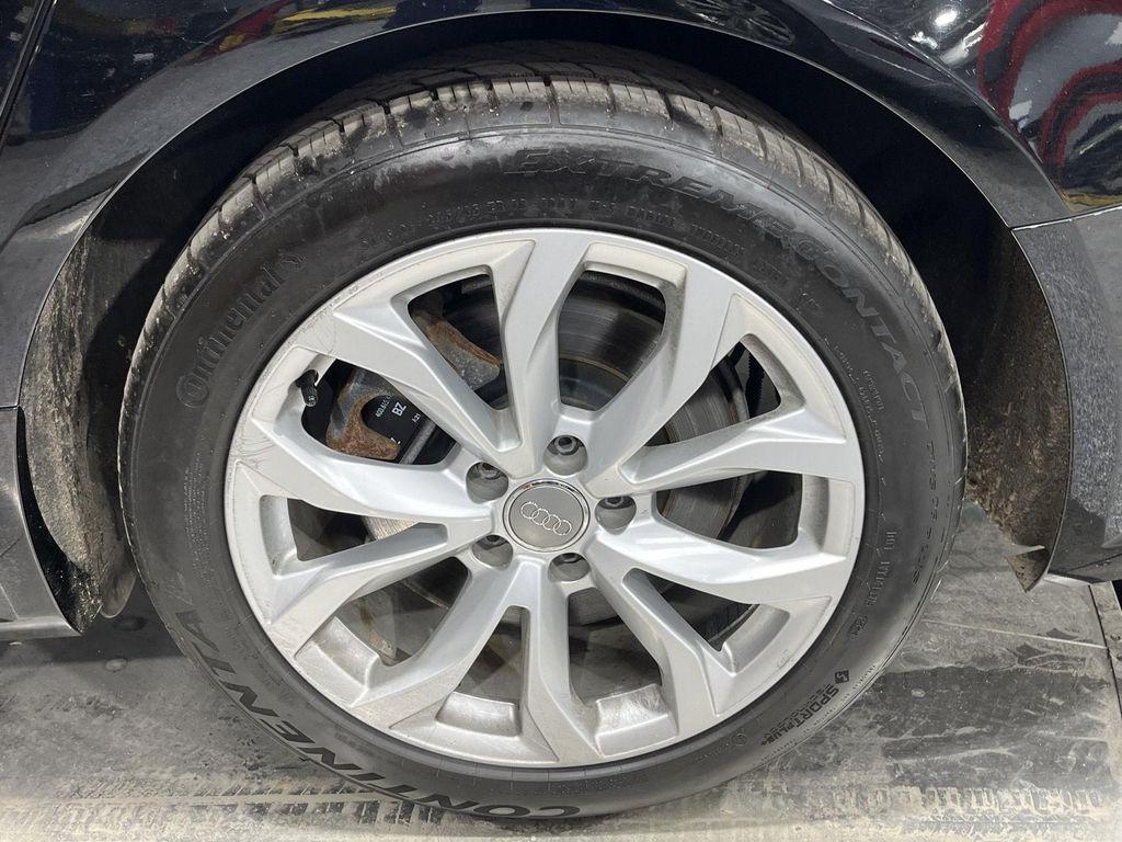 used 2017 Audi A6 car, priced at $17,741