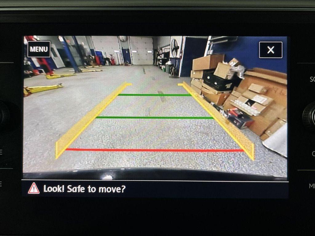 used 2018 Volkswagen Atlas car, priced at $10,941