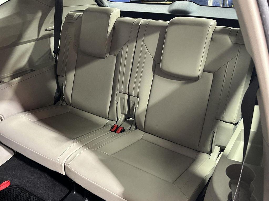 used 2018 Volkswagen Atlas car, priced at $10,941