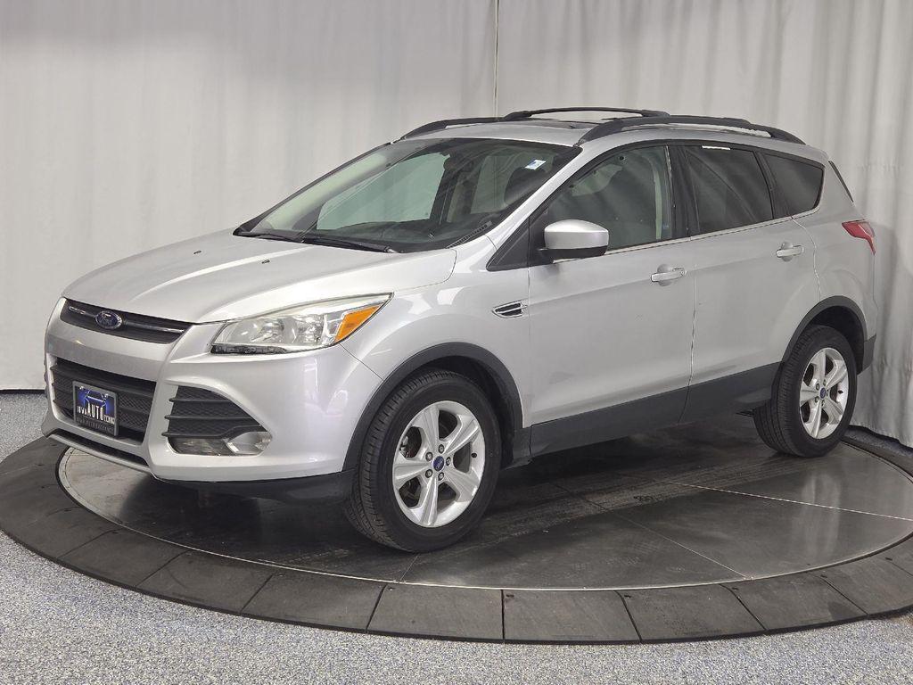 used 2013 Ford Escape car, priced at $2,981