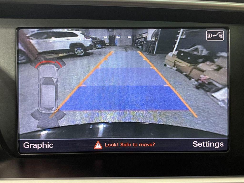 used 2014 Audi Q5 car, priced at $7,770