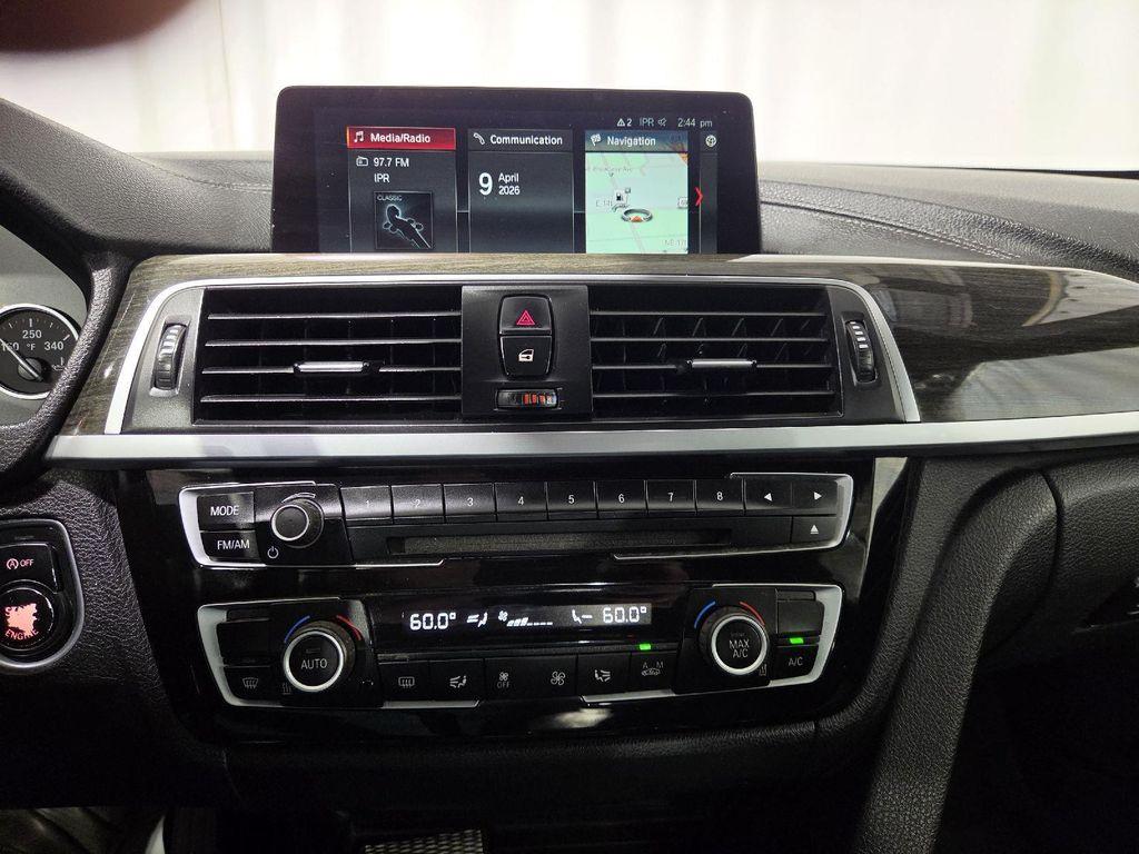 used 2018 BMW 430 car