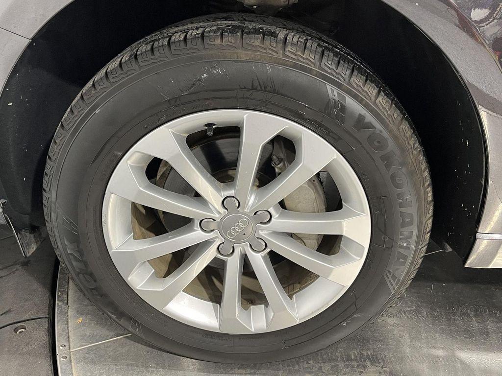 used 2015 Audi Q5 car, priced at $14,771