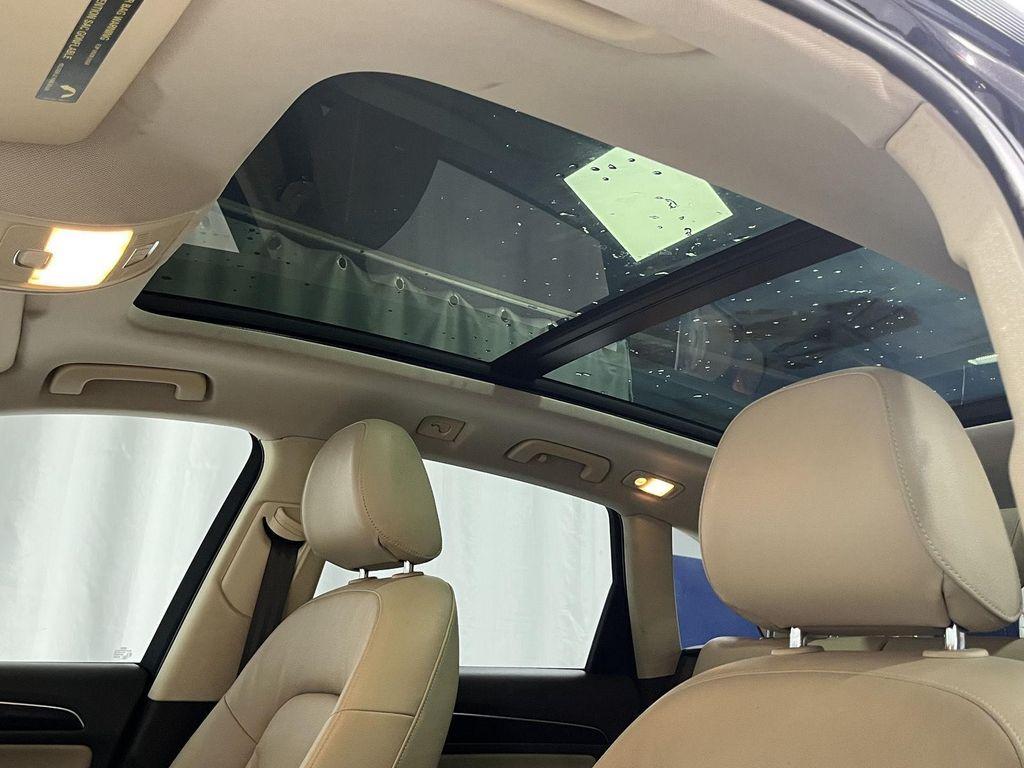 used 2015 Audi Q5 car, priced at $14,771