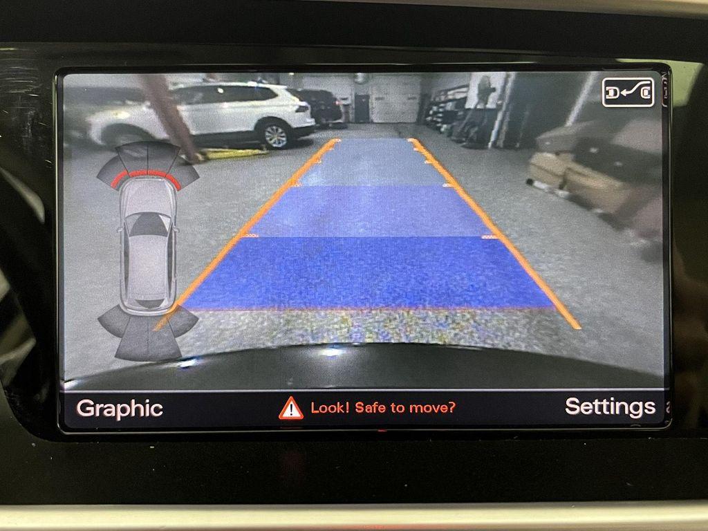 used 2015 Audi Q5 car, priced at $14,771