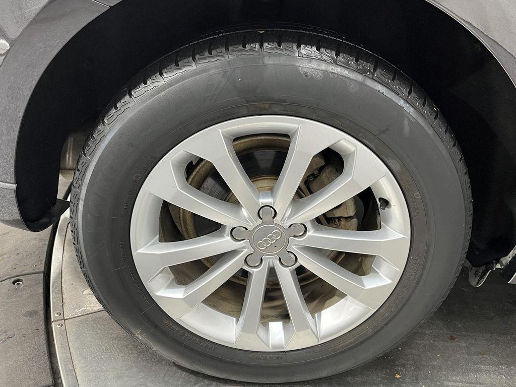 used 2015 Audi Q5 car, priced at $14,771