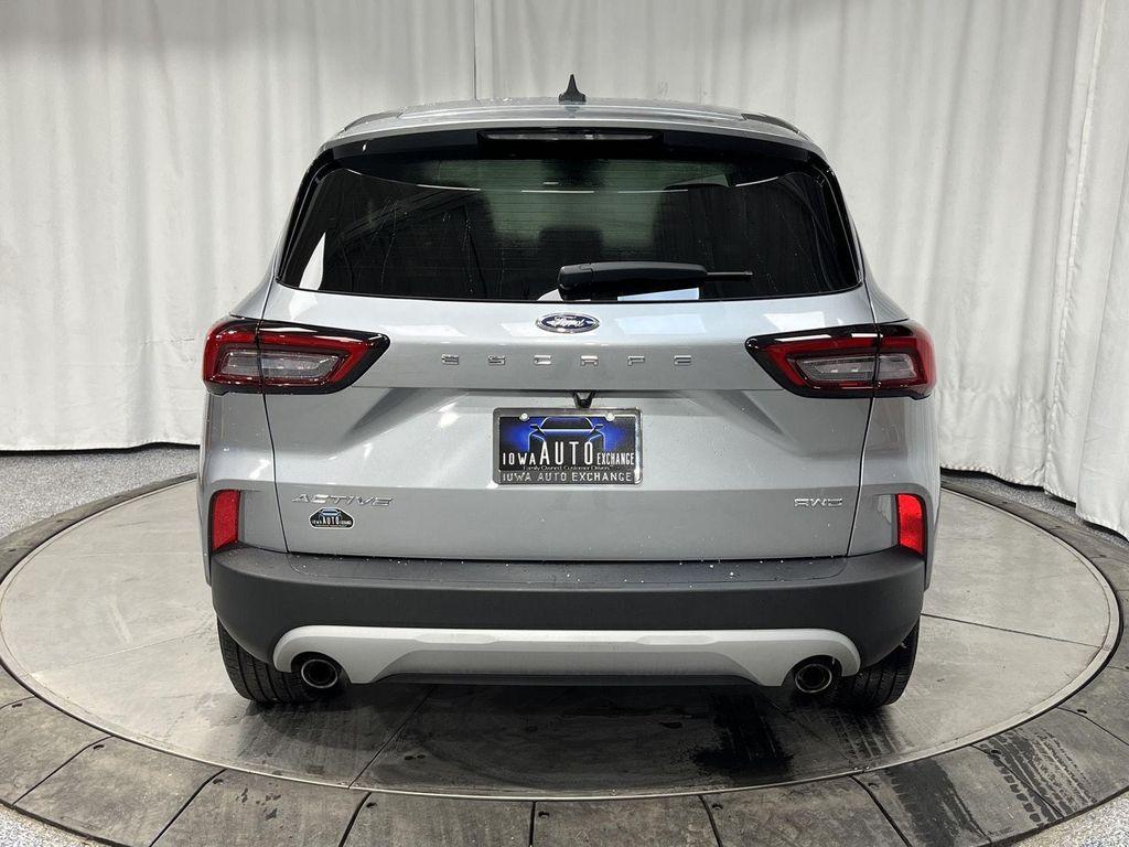 used 2024 Ford Escape car, priced at $17,991