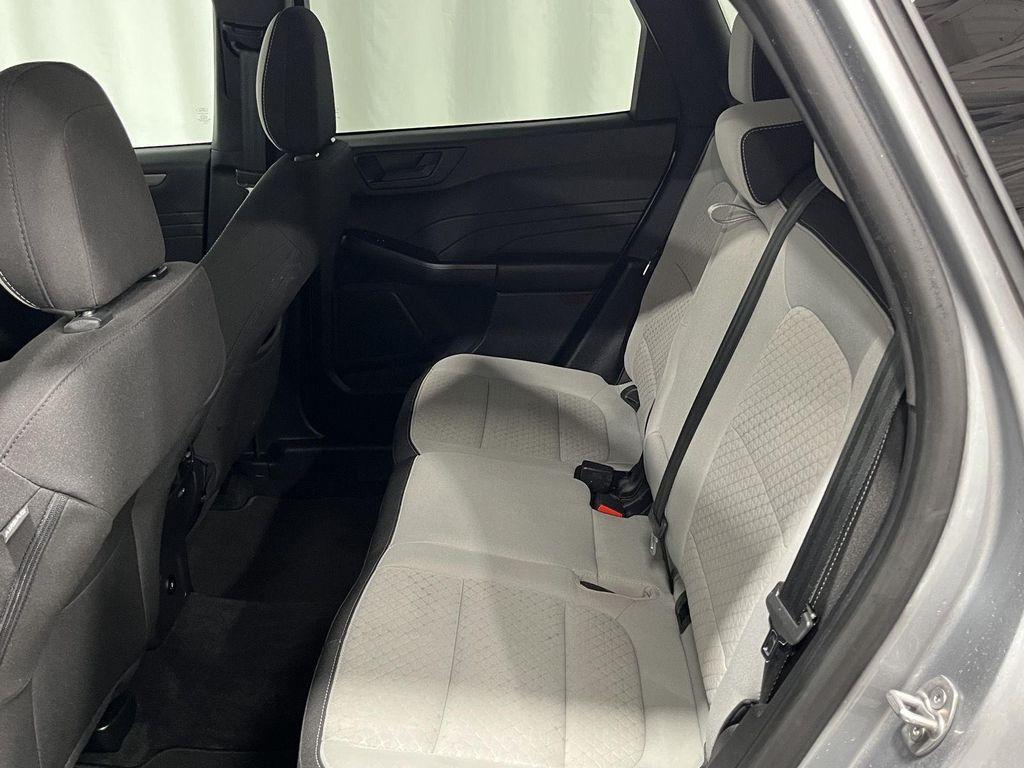 used 2024 Ford Escape car, priced at $17,991